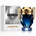PERFUME PACO RABANNE INVICTUS PARFUM 100ML ORIGINAL