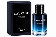 PERFUME DIOR SAUVAGE DIOR 100ML/200ML EDP ORIGINAL