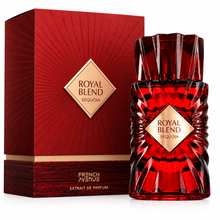 PERFUME FRENCH AVENUE ROYAL BLEND SEQUOIA 100ML EXTRAIT DE PARFUM ORIGINAL
