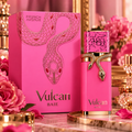 PERFUME FRENCH AVENUE VULCAN BAIE 100ML EDP ORIGINAL