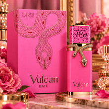 PERFUME FRENCH AVENUE VULCAN BAIE 100ML EDP ORIGINAL