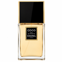 PERFUME CHANEL COCO 100ML EDT ORIGINAL