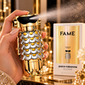 PERFUME PACO RABANNE FAME 80ML EDP ORIGINAL