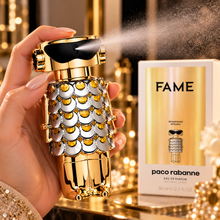 PERFUME PACO RABANNE FAME 80ML EDP ORIGINAL
