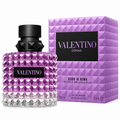 PERFUME VALENTINO DONNA BORN IN ROMA PURPLE MELANCHOLIA 100ML EDP ORIGINAL