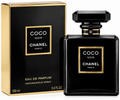 PERFUME CHANEL COCO NOIR 100ML EDP ORIGINAL
