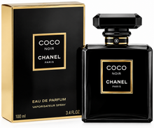 PERFUME CHANEL COCO NOIR 100ML EDP ORIGINAL