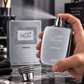 PERFUME RASASI HAWAS CHROME 100ML EDP ORIGINAL