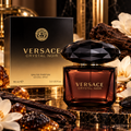 PERFUME VERSACE CRYSTAL NOIR 90ML EDP ORIGINAL