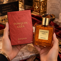 PERFUME RAYHAAN TONQUIN GIZA 100ML EDP ORIGINAL