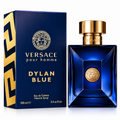 PERFUME VERSACE DYLAN BLUE POUR HOMME  100ML EDT ORIGINAL