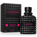PERFUME VALENTINO UOMO BORN IN ROMA EXTRADOSE 100ML PARFUM ORIGINAL