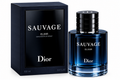 PERFUME DIOR SAUVAGE DIOR 60ML/100ML ELIXIR ORIGINAL