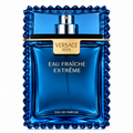 PERFUME VERSACE MAN EAU FRAICHE EXTREME 100ML EDP ORIGINAL