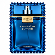 PERFUME VERSACE MAN EAU FRAICHE EXTREME 100ML EDP ORIGINAL