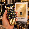 PERFUME PACO RABANNE FAME PARFUM 80ML ORIGINAL