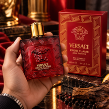 PERFUME VERSACE EROS FLAME 100ML/200ML EDP ORIGINAL