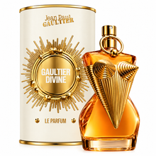 PERFUME JEAN PAUL GAULTIER DIVINE LE PARFUM 100ML EDP ORIGINAL