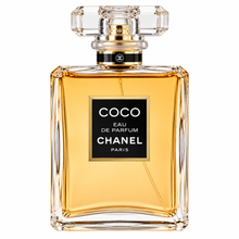PERFUME CHANEL COCO 100ML EDP ORIGINAL
