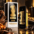 PERFUME PACO RABANNE ONE MILLION BLACK 100ML EDP ORIGINAL