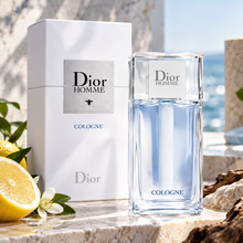 PERFUME DIOR HOMME COLOGNE 100ML ORIGINAL