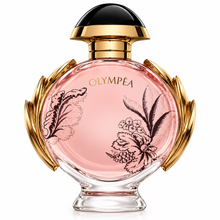 PERFUME PACO RABANNE OLYMPEA BLOSSOM 80ML EDP ORIGINAL