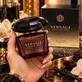 PERFUME VERSACE CRYSTAL NOIR 90ML EDP ORIGINAL