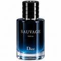 PERFUME DIOR SAUVAGE 100ML/200ML PARFUM ORIGINAL