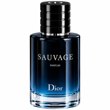 PERFUME DIOR SAUVAGE 100ML/200ML PARFUM ORIGINAL