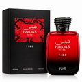 PERFUME RASASI HAWAS FIRE 100ML EDP ORIGINAL