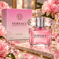 PERFUME VERSACE BRIGHT CRYSTAL 90ML EDT ORIGINAL