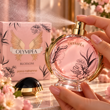 PERFUME PACO RABANNE OLYMPEA BLOSSOM 80ML EDP ORIGINAL