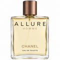 PERFUME CHANEL ALLURE HOMME 100ML EDT ORIGINAL