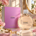 PERFUME CHANEL CHANCE 100ML EDP ORIGINAL