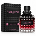 PERFUME VALENTINO UOMO BORN IN ROMA INTENSE 100ML EDP ORIGINAL