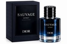 PERFUME DIOR SAUVAGE 50ML EXTRAIT DE PARFUM ORIGINAL