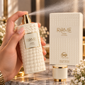 PERFUME BHARARA MAST PERFUME ROME IVORY POUR FEMME 100ML EDP ORIGINAL