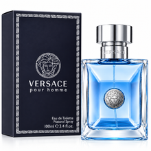 PERFUME VERSACE POUR HOMME 100ML EDT ORIGINAL