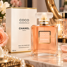 PERFUME CHANEL COCO MADEMOISELLE 100ML EDP ORIGINAL
