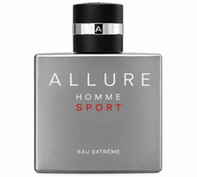 PERFUME CHANEL ALLURE HOMME SPORT EAU EXTREME 100ML EDP ORIGINAL