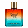 PERFUME RAYHAAN TROPICAL VIBE 100ML EDP ORIGINAL