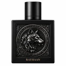 PERFUME RAYHAAN WOLF 100ML EDP ORIGINAL