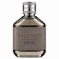 PERFUME DUMONT PARIS NITRO ELIXIR 100ML EXTRAIT DE PARFUM ORIGINAL