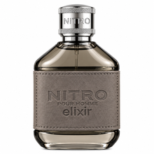 PERFUME DUMONT PARIS NITRO ELIXIR 100ML EXTRAIT DE PARFUM ORIGINAL