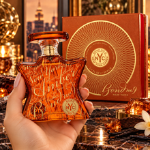 PERFUME BOND NO. 9 NEW YORK AMBER 100ML EDP ORIGINAL