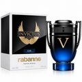 PERFUME PACO RABANNE INVICTUS VICTORY ELIXIR 100ML PARFUM INTENSE ORIGINAL