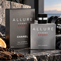 PERFUME CHANEL ALLURE HOMME SPORT EAU EXTREME 100ML EDP ORIGINAL