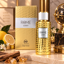 PERFUME BHARARA MAST PERFUME ROME LUCKY 100ML EDP ORIGINAL