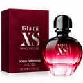 PERFUME PACO RABANNE BLACK XS FOR HER 80ML EDP ORIGINAL