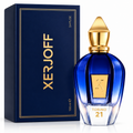 PERFUME XERJOFF TORINO 21 100ML EDP ORIGINAL